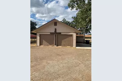 119 Faubion Drive #B, Georgetown, TX 78628 - Photo 2