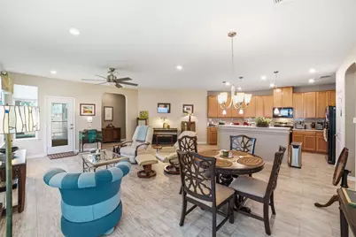 2071 Wind Chime Way, New Braunfels, TX 78130 - Photo 6