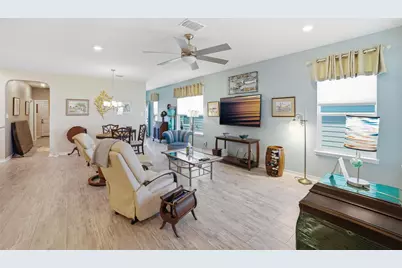 2071 Wind Chime Way, New Braunfels, TX 78130 - Photo 4