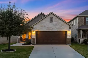2071 Wind Chime Wy, New Braunfels, TX 78130 - Photo 1
