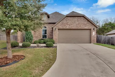 1600 Koala Street, Manchaca, TX 78652 - Photo 1