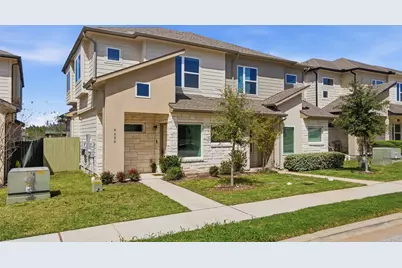 9606 Whisper Willow Boulevard, Manor, TX 78653 - Photo 2