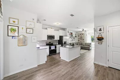 9606 Whisper Willow Boulevard, Manor, TX 78653 - Photo 6