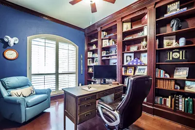 5201 Kite Tail Drive, Austin, TX 78730 - Photo 14