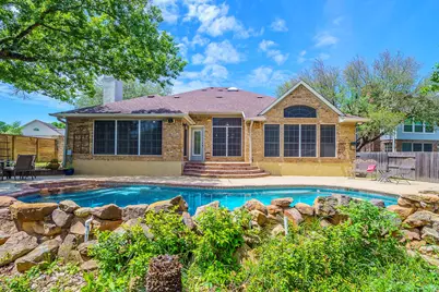 5201 Kite Tail Drive, Austin, TX 78730 - Photo 16