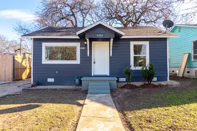 3203 E 16th Street, Austin, TX 78721 - Photo 1