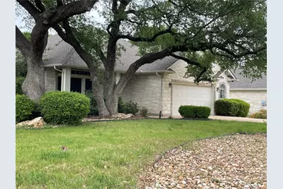 120 Brazos Drive, Georgetown, TX 78628 - Photo 1