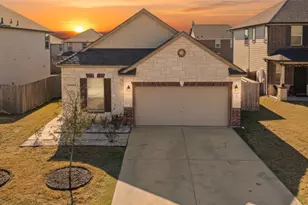 312 Bougainvillea Loop, Georgetown, TX 78626 - Photo 1