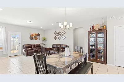 312 Bougainvillea Loop, Georgetown, TX 78626 - Photo 4