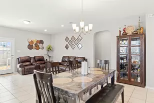 312 Bougainvillea Loop, Georgetown, TX 78626 - Photo 4