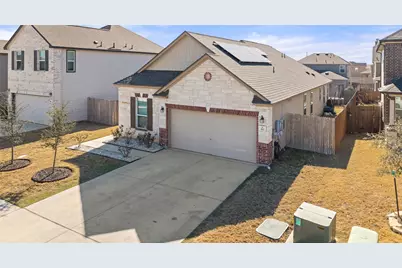 312 Bougainvillea Loop, Georgetown, TX 78626 - Photo 2