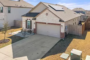 312 Bougainvillea Loop, Georgetown, TX 78626 - Photo 2