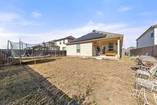 312 Bougainvillea Loop, Georgetown, TX 78626 - Photo 12