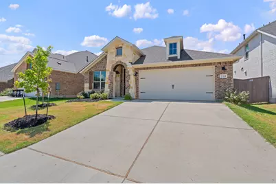 219 Golden Gate Lane, Kyle, TX 78640 - Photo 1