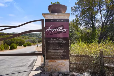 600 N Angel Light Drive, Spicewood, TX 78669 - Photo 6