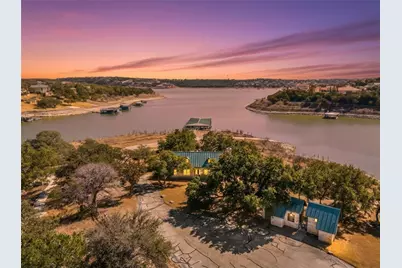 600 N Angel Light Drive, Spicewood, TX 78669 - Photo 38