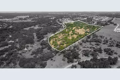 Tbd 25+/- Acres Trebled Waters Trail, Driftwood, TX 78619 - Photo 2