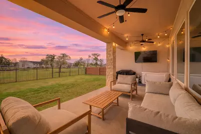 109 Isaac White Drive, Bastrop, TX 78602 - Photo 30