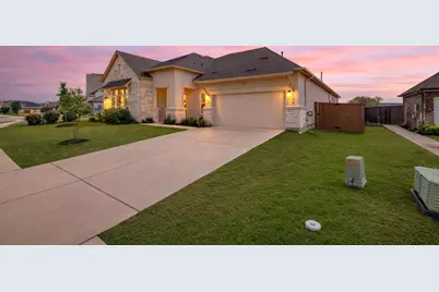 109 Isaac White Drive, Bastrop, TX 78602 - Photo 2