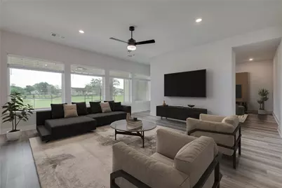 109 Isaac White Drive, Bastrop, TX 78602 - Photo 6