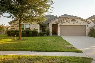 101 Sandy Lyle Cove, Round Rock, TX 78664 - Photo 1