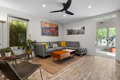 201 La Vista Street, Austin, TX 78704 - Photo 1