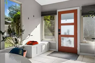 201 La Vista St, Austin, TX 78704 - Photo 2