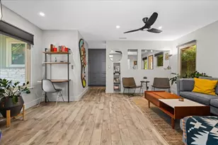 201 La Vista St, Austin, TX 78704 - Photo 6