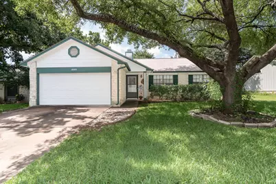 1809 Laurel Path, Round Rock, TX 78664 - Photo 1