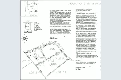 314 Green Oaks Drive #Lot 14-C, Bastrop, TX 78602 - Photo 6
