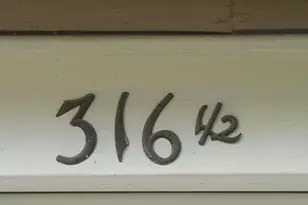 316 1/2 E 7th St, Georgetown, TX 78626 - Photo 2