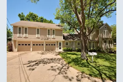 316 1/2 E 7th Street, Georgetown, TX 78626 - Photo 1