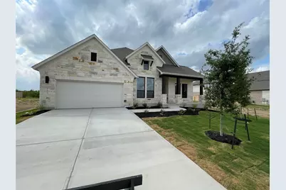19800 Zook Road, Pflugerville, TX 78660 - Photo 1