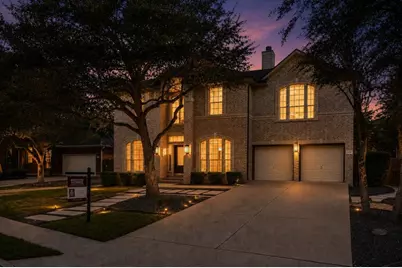 1308 Sawdust Court, Austin, TX 78732 - Photo 2