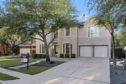 1308 Sawdust Court, Austin, TX 78732 - Photo 1
