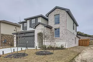2832 Indian Clover Trl, Leander, TX 78641 - Photo 2