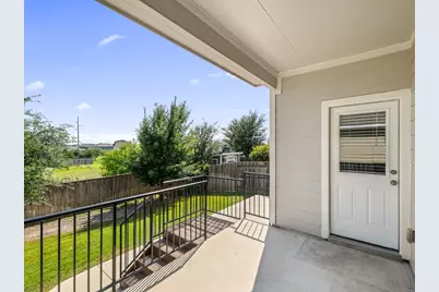 141 High Plains Pass, Liberty Hill, TX 78642 - Photo 36