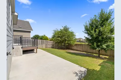 141 High Plains Pass, Liberty Hill, TX 78642 - Photo 38
