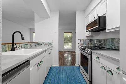 10616 Mellow Meadow Drive #28C, Austin, TX 78750 - Photo 4
