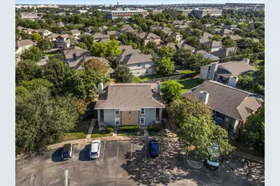 10616 Mellow Meadow Drive #28C, Austin, TX 78750 - Photo 2