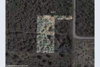 1050 Bugtussle Lane, Luling, TX 78648 - Photo 2