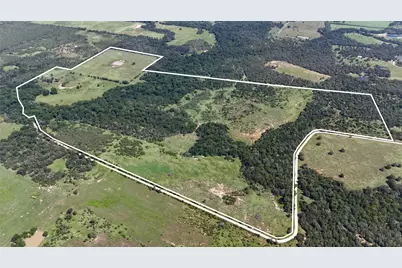 9590 Maynard Hallmark Road, Flatonia, TX 78941 - Photo 1