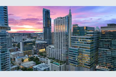360 Nueces Street #1303, Austin, TX 78701 - Photo 6