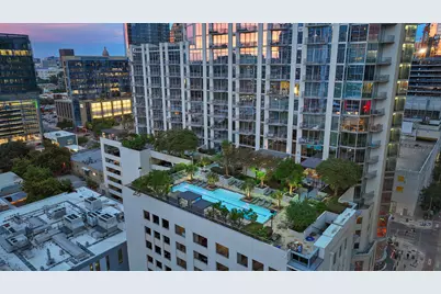 360 Nueces Street #1303, Austin, TX 78701 - Photo 22