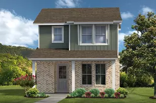 8202 Springsteen Dr, Austin, TX 78744 - Photo 1