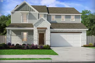 175 Callahan Loop, Buda, TX 78610 - Photo 1