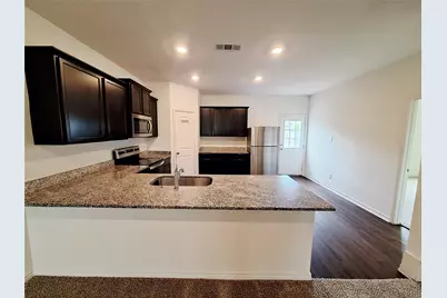 14417 Prairie Sod Lane, Elgin, TX 78621 - Photo 8