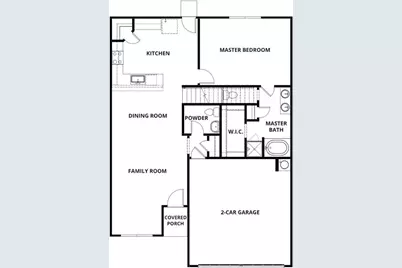 14417 Prairie Sod Lane, Elgin, TX 78621 - Photo 2