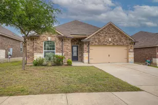 19720 W.T. Gallaway St, Manor, TX 78653 - Photo 1