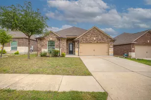 19720 W.T. Gallaway St, Manor, TX 78653 - Photo 2